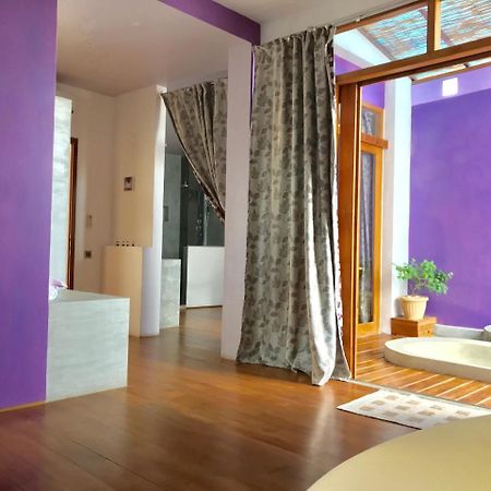 Serendipitaly Ayurveda Boutique Hotel Hikkaduwa Exterior photo