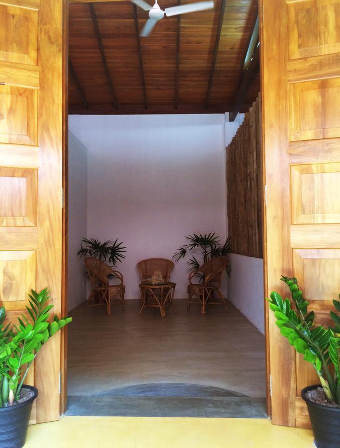 Serendipitaly Ayurveda Boutique Hotel Hikkaduwa Exterior photo