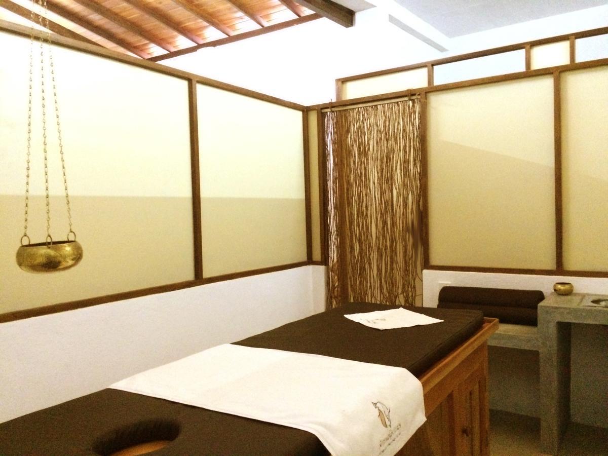 Serendipitaly Ayurveda Boutique Hotel Hikkaduwa Exterior photo