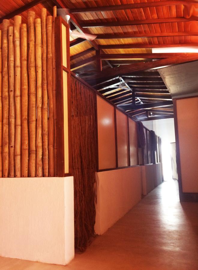 Serendipitaly Ayurveda Boutique Hotel Hikkaduwa Exterior photo