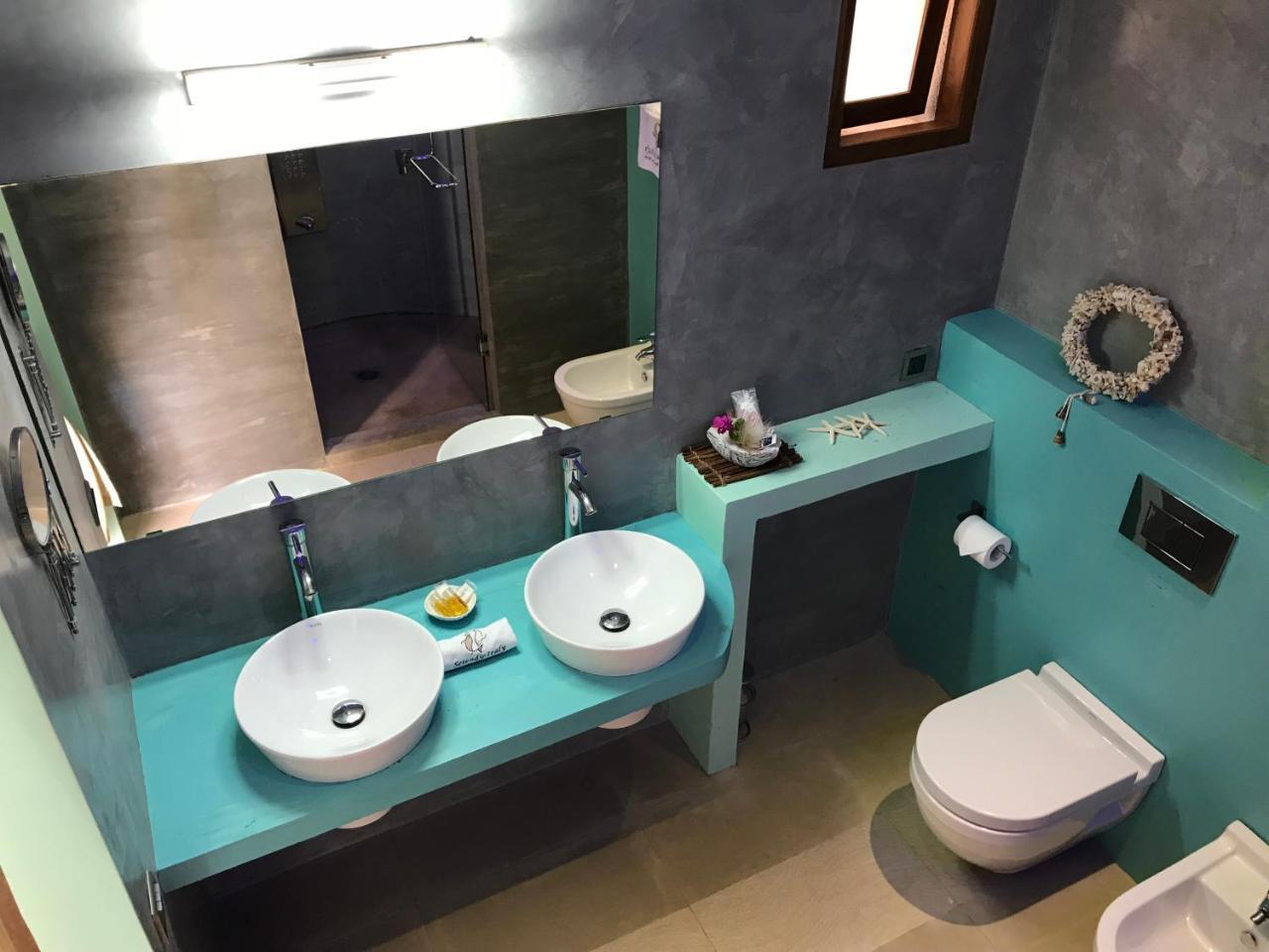 Serendipitaly Ayurveda Boutique Hotel Hikkaduwa Exterior photo